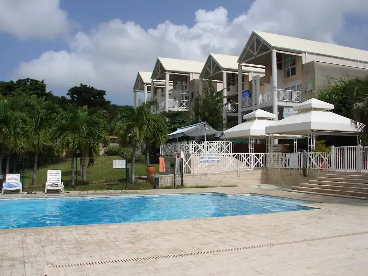Kay Tropikal Apartment Le Diamant