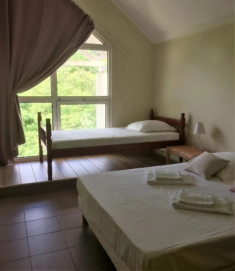 Kay Tropikal Apartment Le Diamant