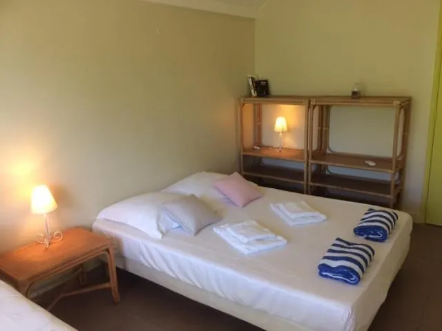 Kay Tropikal Apartment Le Diamant