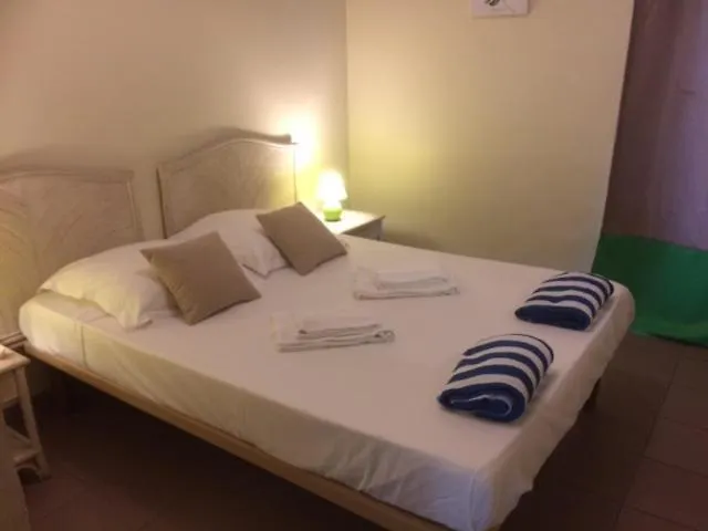Kay Tropikal Apartment Le Diamant 0*,