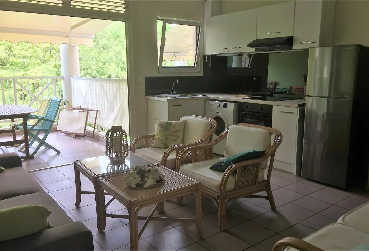 Kay Tropikal Apartment Le Diamant