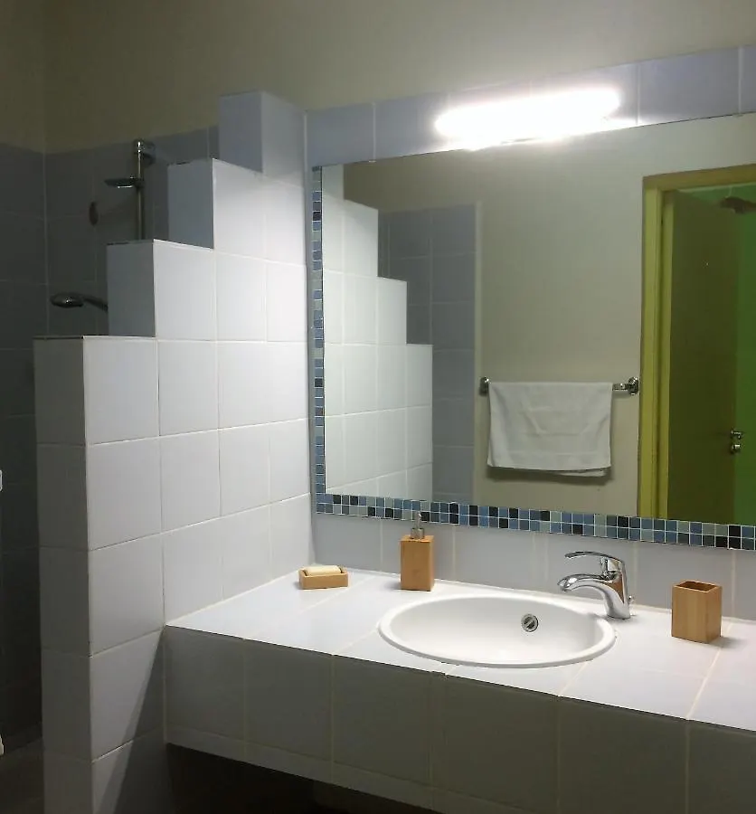 Kay Tropikal Apartment Le Diamant