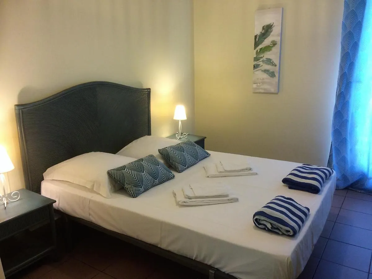 Kay Tropikal Apartment Le Diamant 0*,  Martinique